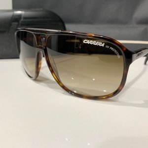 Carrera Sunglasses - LIKE NEW